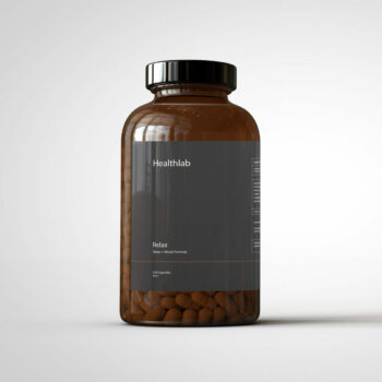 Sleep Formula: Relax