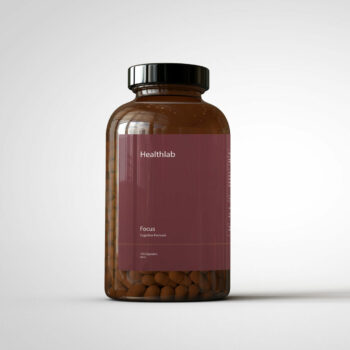 Cognitive Formula: Focus