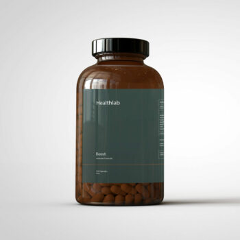 Immune formula: Boost